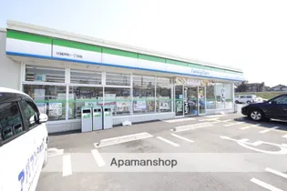 アリビオ川越【1階】の周辺