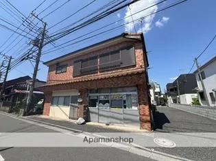 第二原コーポの画像