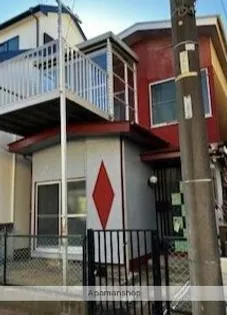 埼玉県ふじみ野市大井武蔵野【一戸建】の外観