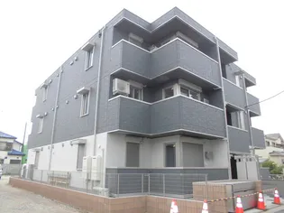 DーRESIDENCE東田町の画像