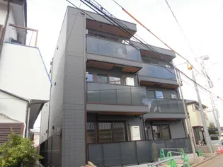 DーRESIDENCE仙波町の画像