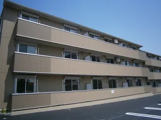 グレイス フォレIIの画像