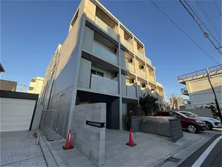 LA・FELICE【2階】の外観