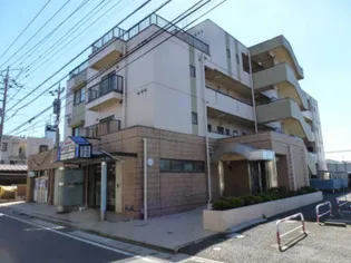 ティーワイパレスの画像