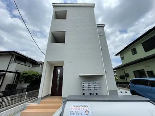 リーブルファイン新座大和田1号棟の画像