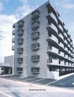 ファインドエル2新宿【7階】の外観