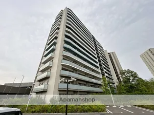 BRILLIACITYふじみ野C棟の画像