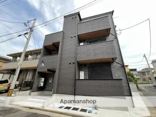 ROBOT HOME 柳瀬川の画像