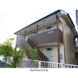 パール レジデンスの画像