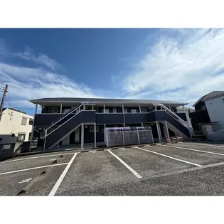 シャトーヒルマの画像