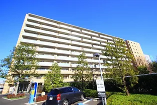 志木の杜テラスの画像