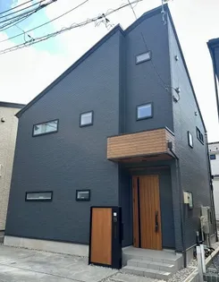 埼玉県富士見市大字水子【一戸建】の外観