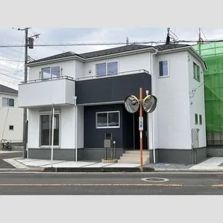 埼玉県ふじみ野市大井中央1丁目【一戸建】の外観