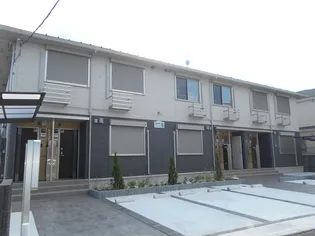 アリス【1階】の外観