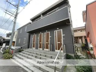 スターリーフラット B棟の画像