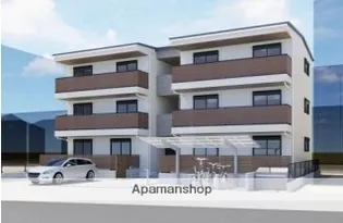 シエーナ新座の画像