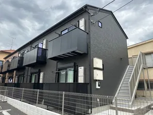 キャメル上福岡4の画像