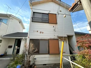 コーポクレの画像