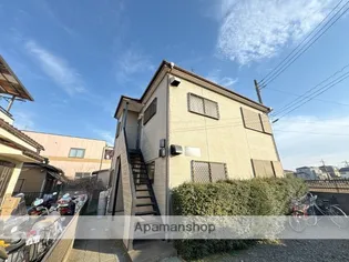 エステートガーデンふじみ野の画像