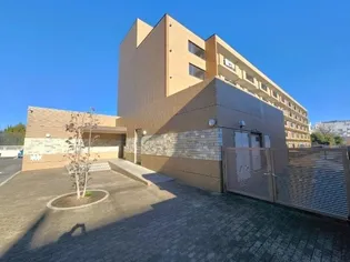 ベルググランデ志木南の画像