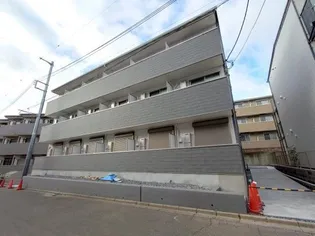 ベストみずほ台IIの画像