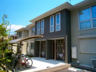 ロジュマン リーヴの画像