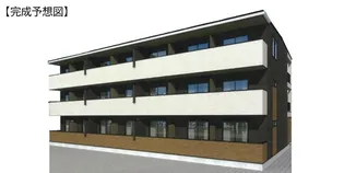 ヒカルサふじみ野上福岡の画像