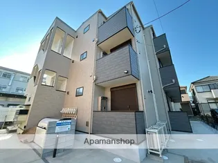 川越こもれびLYCKAの画像