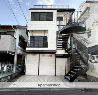 GREENFORESTふじみ野の画像