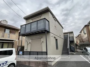 レトア仙波Bの画像