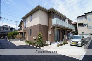 クレール旭町の画像