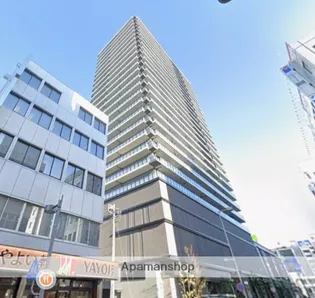 ザ パークハウス川越タワーの画像