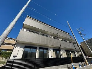 ベストみずほ台の画像