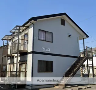 ニューライフガーデンIIの画像