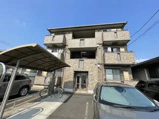 メゾン デ ブローニュの画像