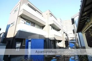 BELLISSIMO25の画像