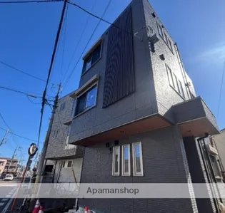 ティーメゾン志木の画像