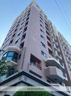 ライオンズ川越新富町の画像