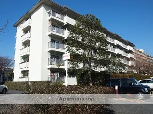 新座リバーサイド18ー17号棟の画像