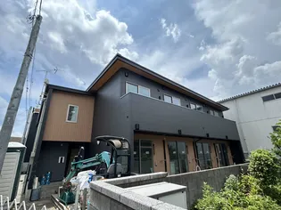 アテレーゼ上福岡の画像