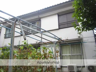 金子コーポの画像