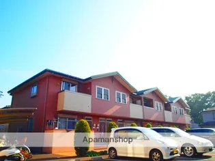 コンフォートフォレストIIの画像