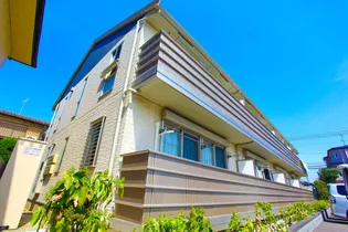 ハイムF クローバーの画像