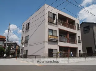 サンハイムイトウの画像