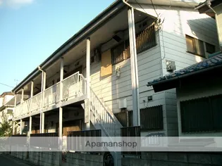 ライフコーポ関沢の画像