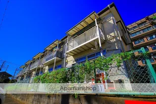 グリーンハイツ正木の画像