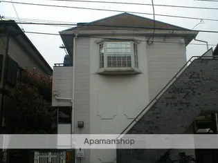 ヴィラかつみの画像