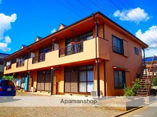 コーポハナブサの画像