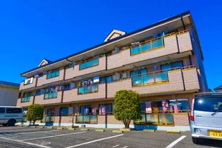 サンライズマンションの画像