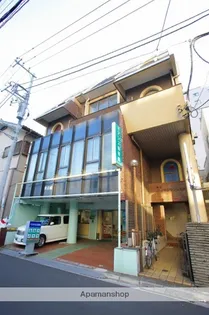 第2ロイヤルマンション【5階】の外観